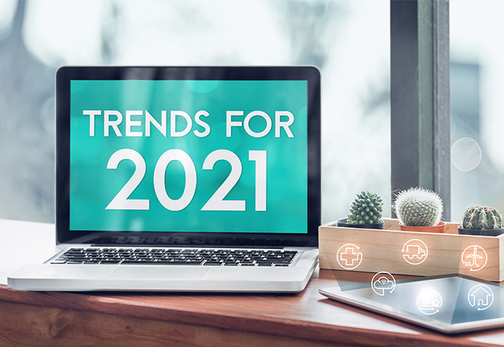 HR Trends 2021